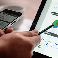 らくらく棚卸システム、入力結果をリアルタイムに調整