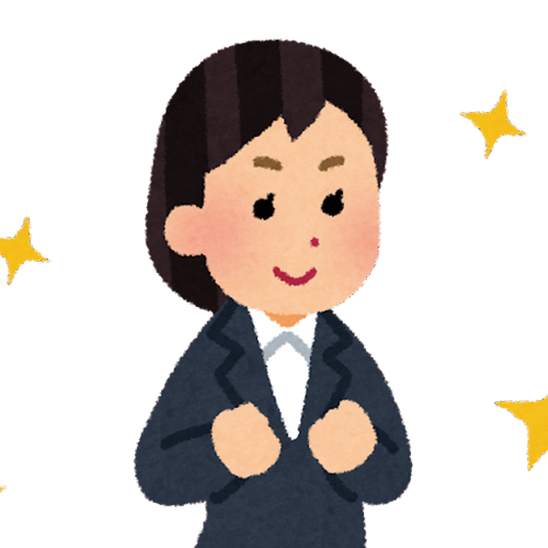 らくらく棚卸システム、購入担当者イメージ